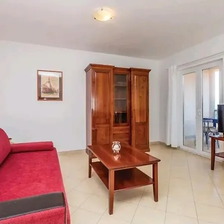 With A Swimming Pool Soline, Krk - 23286 Dobrinj