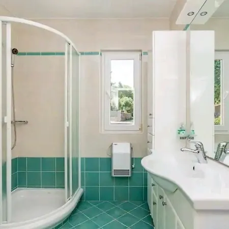 With A Swimming Pool Soline, Krk - 23286 Dobrinj
